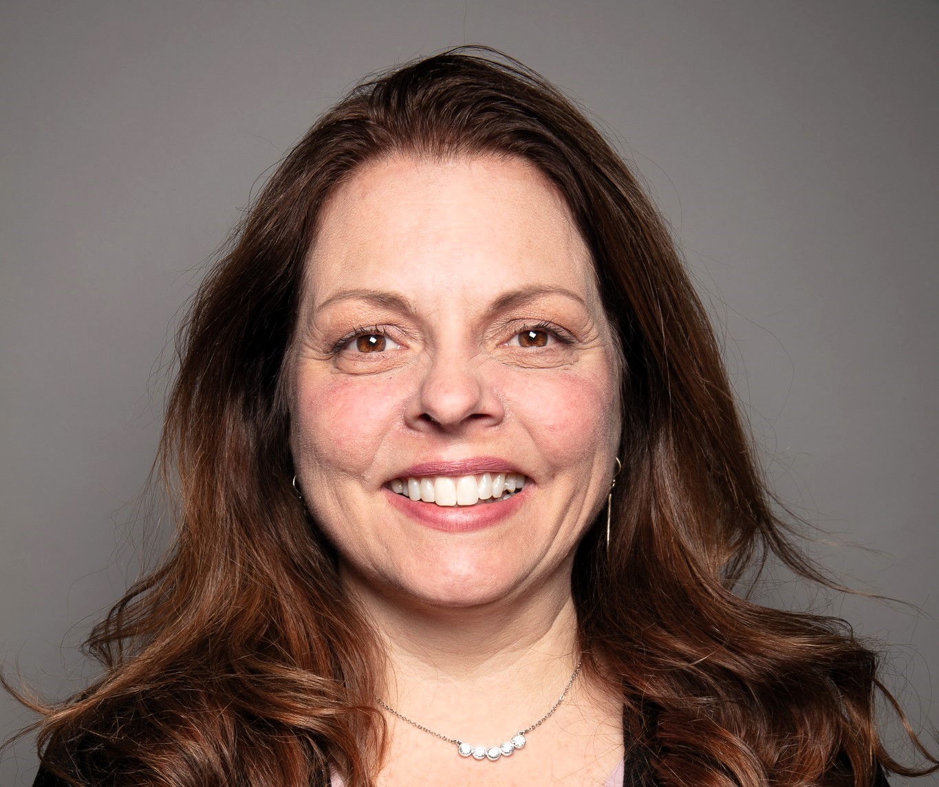 Debra Clinton