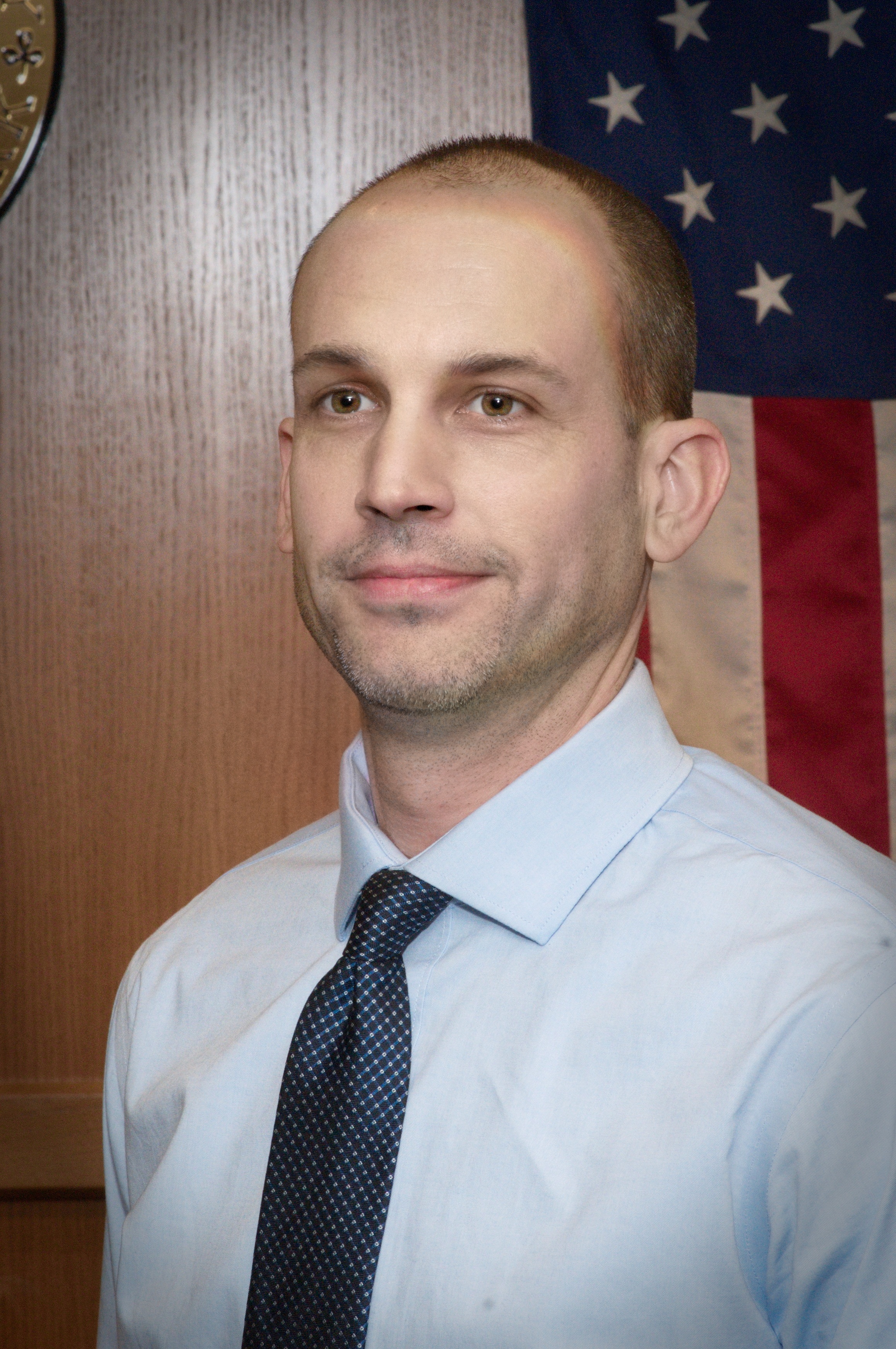 Joseph Maloney