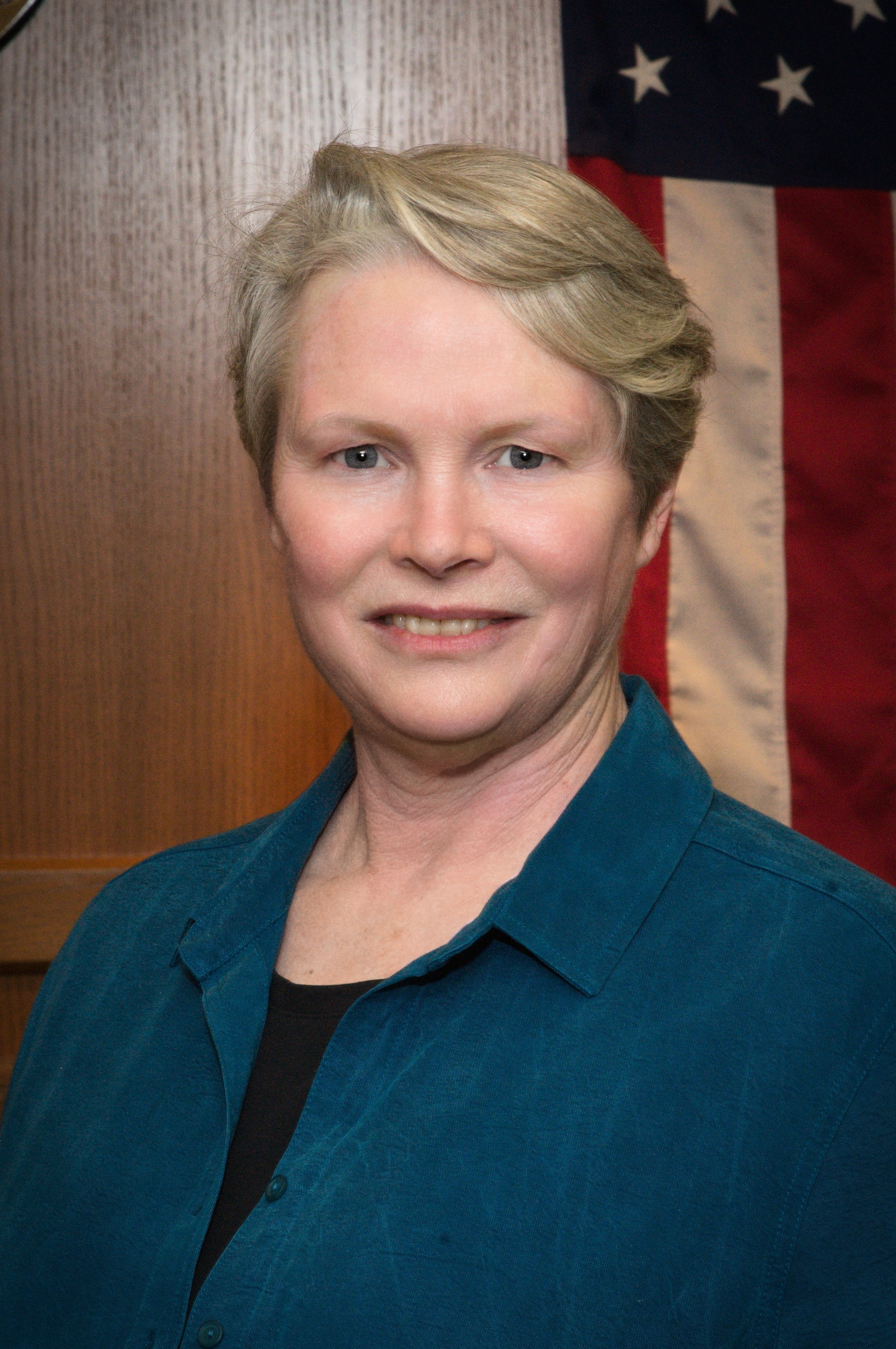 Kathy Nolan