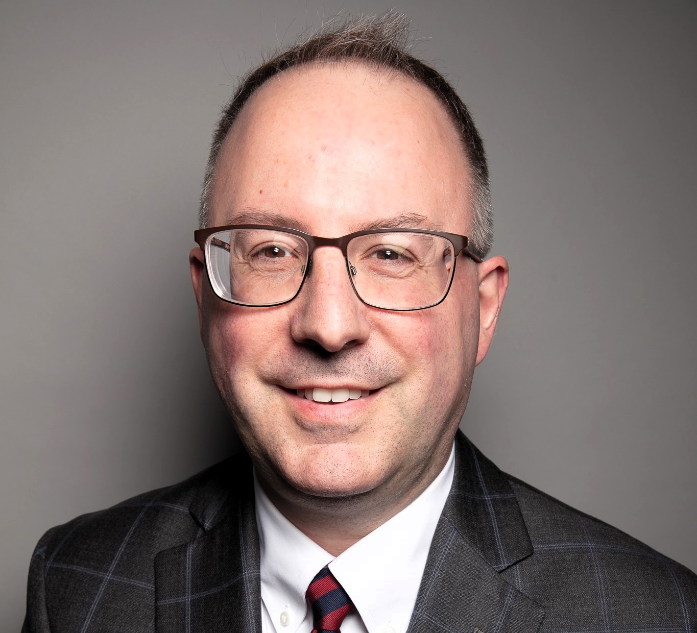 Jason J. Kovacs