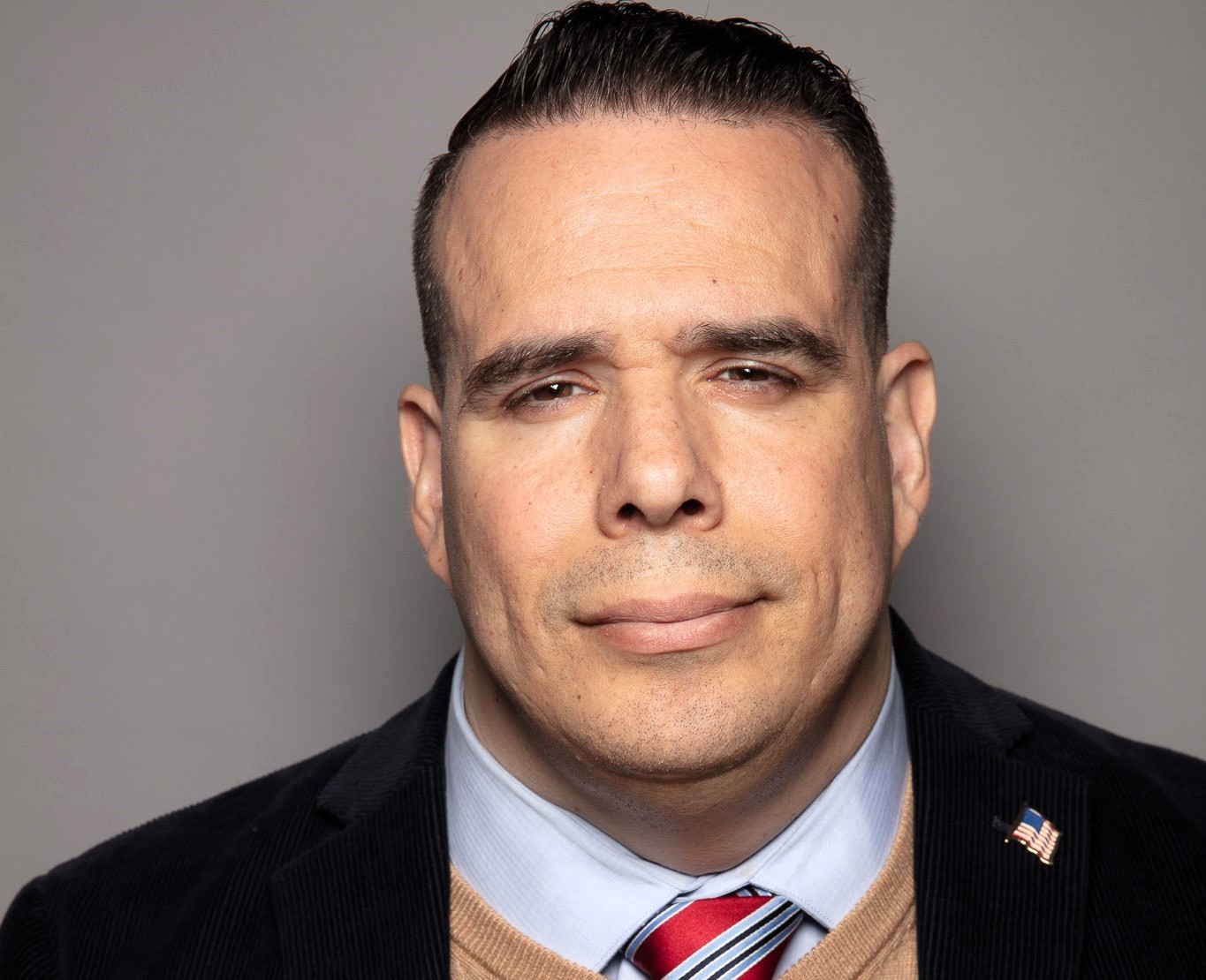 Craig V. Lopez