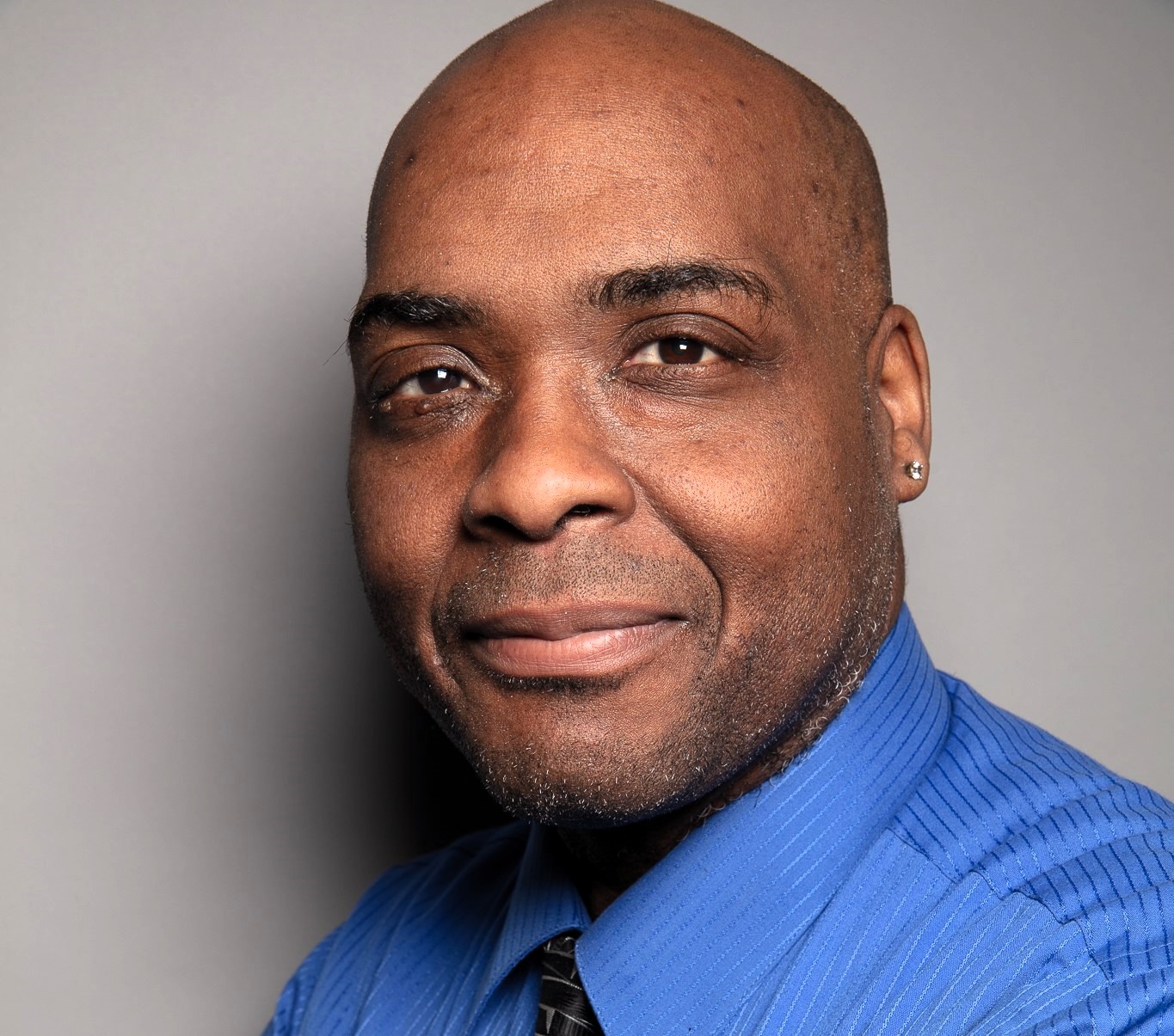 Greg McCollough
