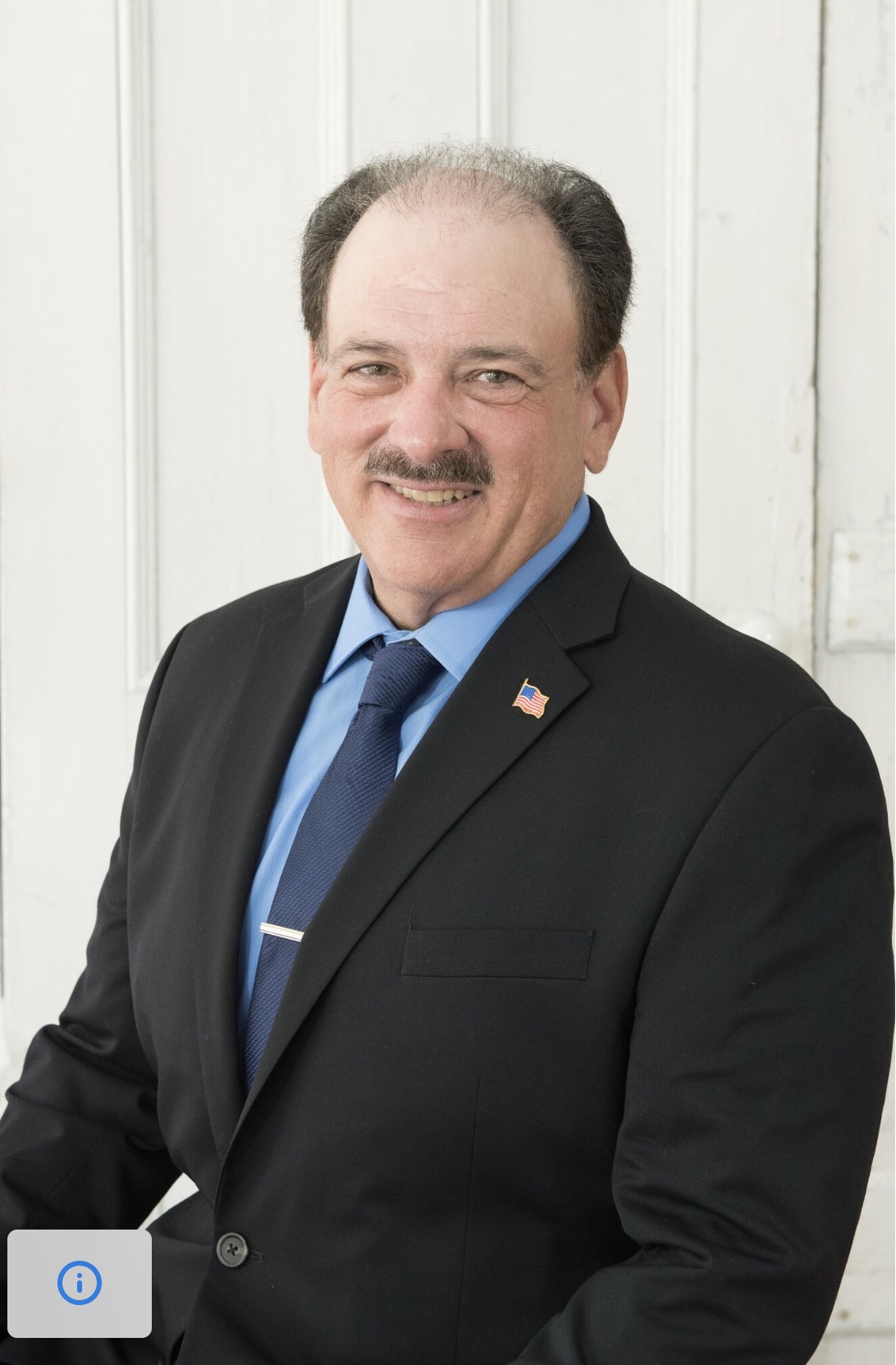 Thomas Corcoran