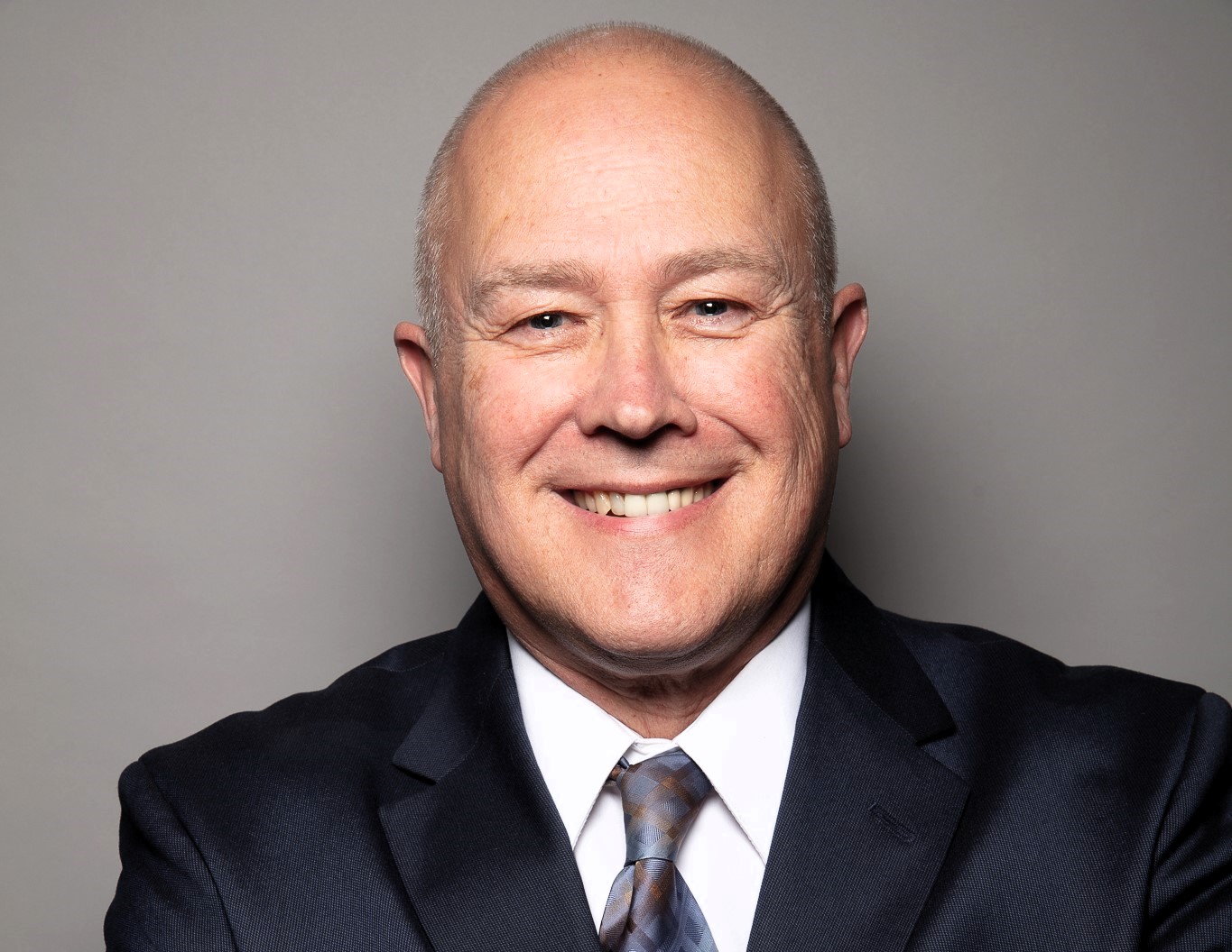 Richard T. Walls