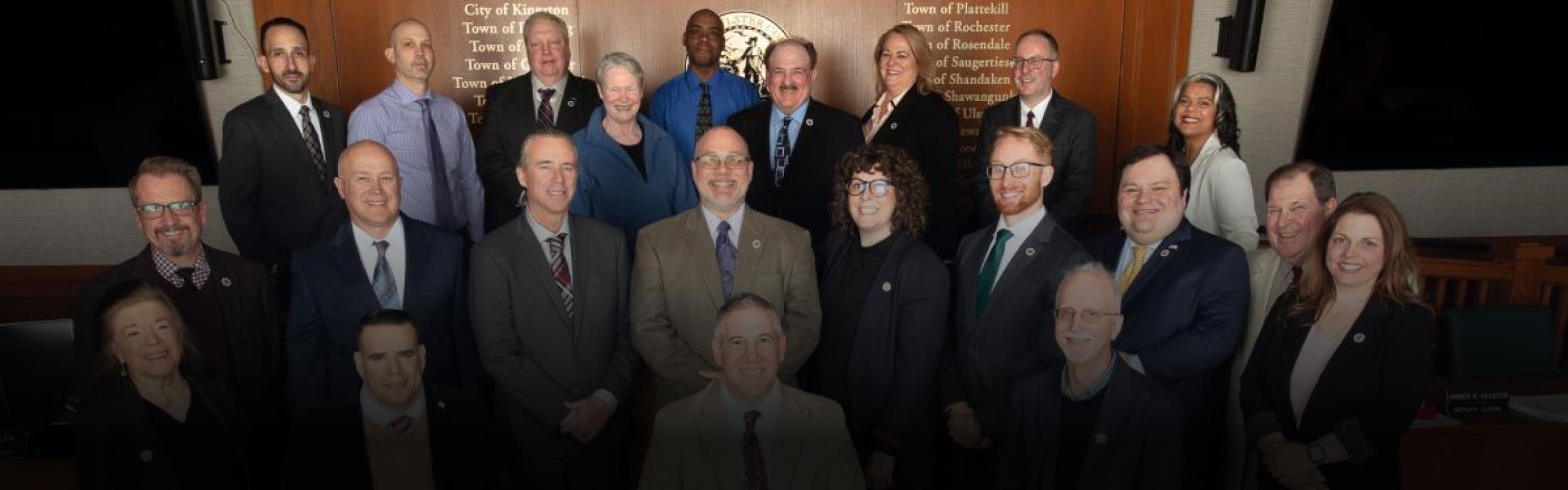 2025 legislators group photo